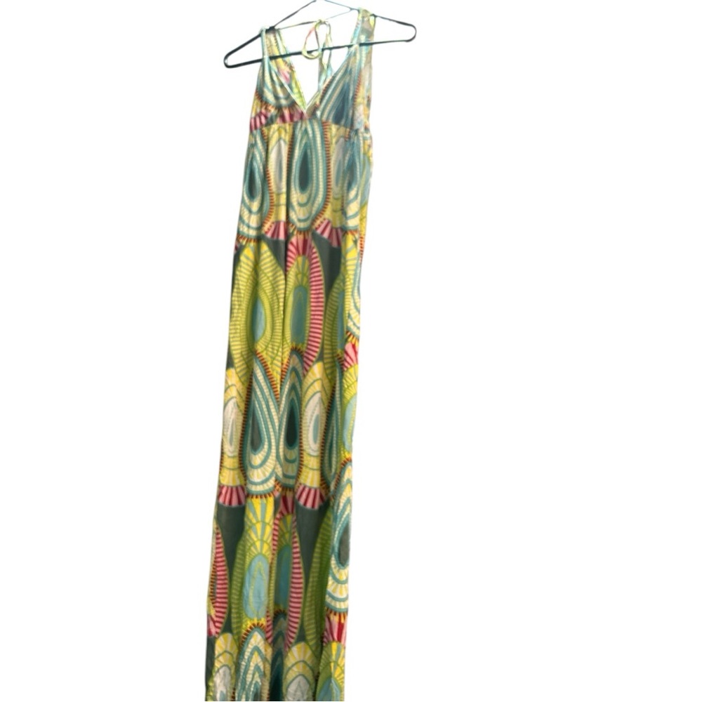 HAVEN Portafino Halter Maxi